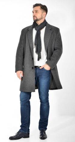 Мужские куртки и пальто