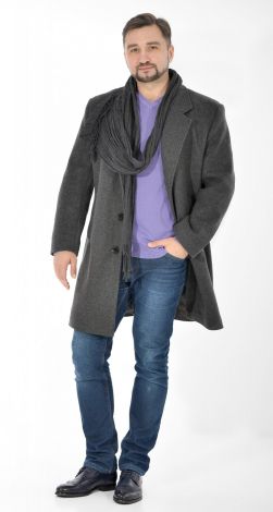 Мужские куртки и пальто