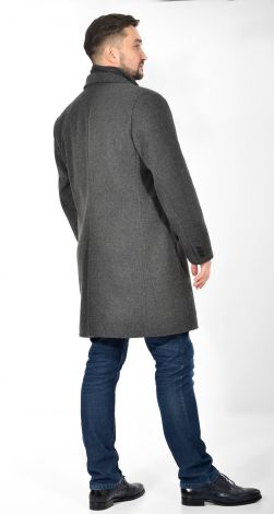 Мужские куртки и пальто