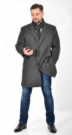 Мужские куртки и пальто