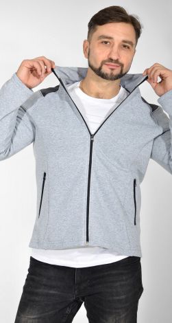 Мужские куртки и пальто