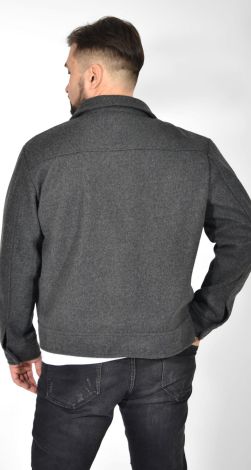 Мужские куртки и пальто