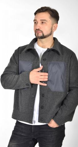 Мужские куртки и пальто