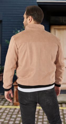 Мужские куртки и пальто