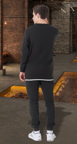 Спортивный костюм для подростка