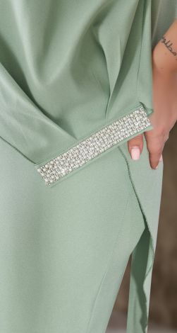 Платья больших размеров