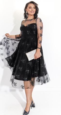 Сукні великіх розмірів