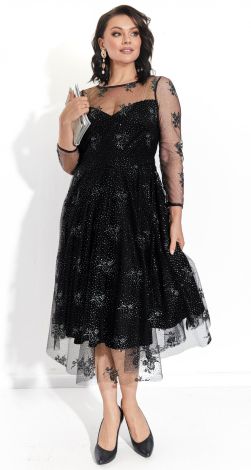 Сукні великіх розмірів