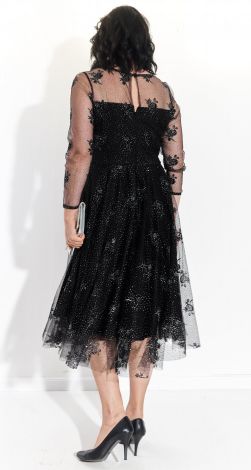 Сукні великіх розмірів