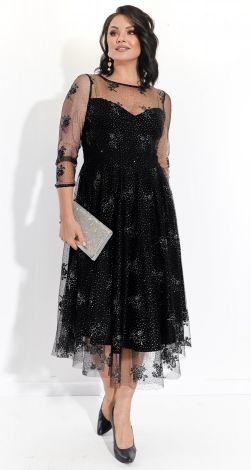 Сукні великіх розмірів