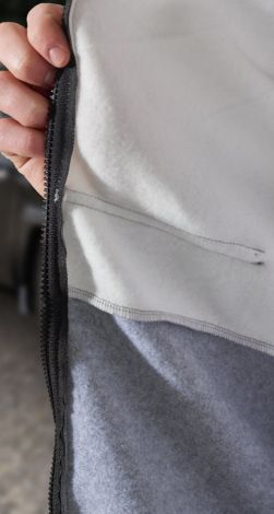 Спортивный костюм для подростка