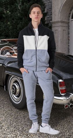 Спортивный костюм для подростка