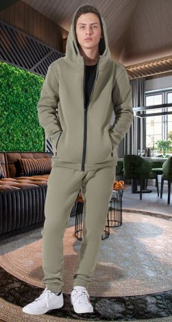 Стильный костюм ПАПА сын