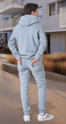 Стильный костюм ПАПА сын