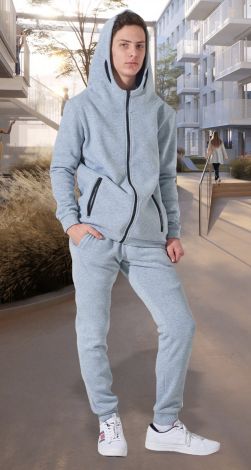 Стильный костюм ПАПА сын