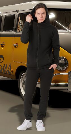 Стильный костюм ПАПА сын