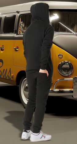 Стильный костюм ПАПА сын