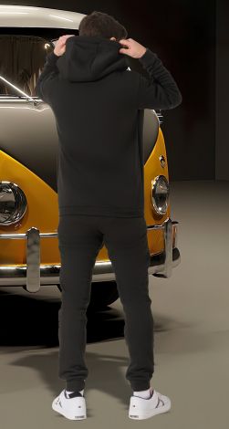 Стильный костюм ПАПА сын