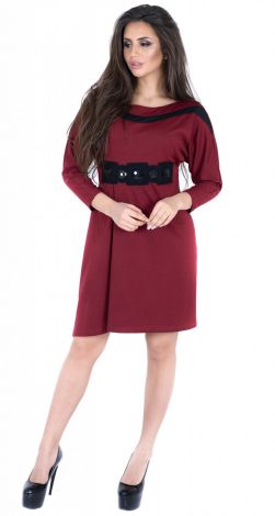 Сукня з камінням