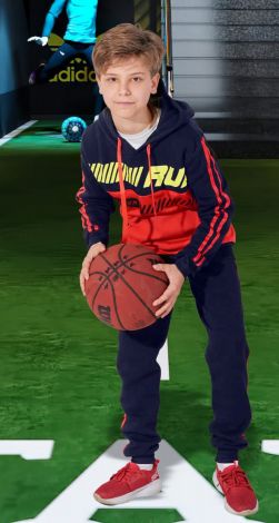 Спортивный костюм на мальчика