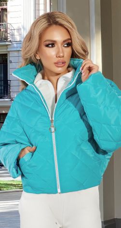 Стегана курточка