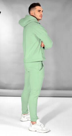 Тёплый костюм на флисе