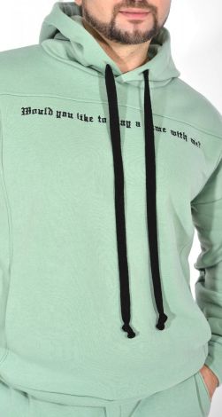 Мужские спортивные костюмы