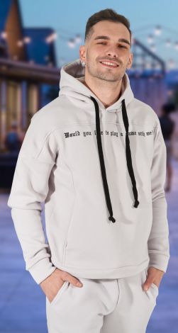 Мужские спортивные костюмы