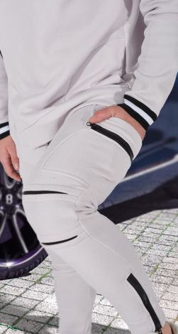 Мужские спортивные костюмы