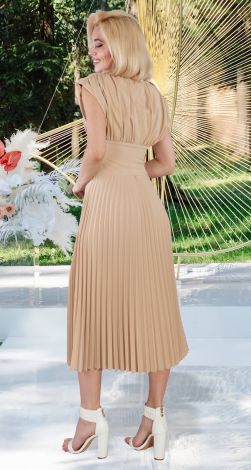 Платье норма