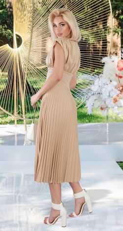 Платье норма