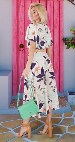 Платье норма