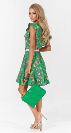 Платье норма