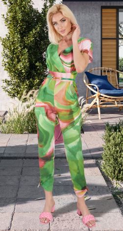 КОМБИНЕЗОНЫ