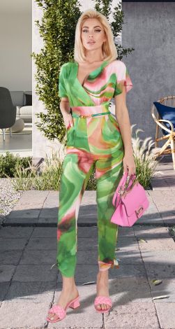 КОМБИНЕЗОНЫ