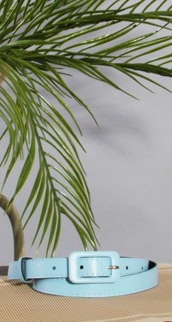 Женский ремень 