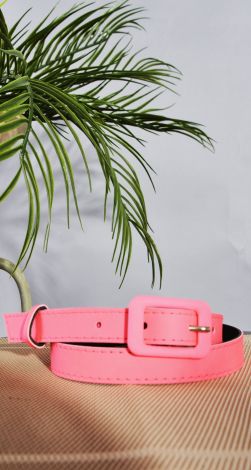 Женский ремень 