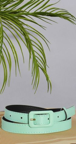 Женский ремень 