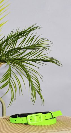 Женский ремень 