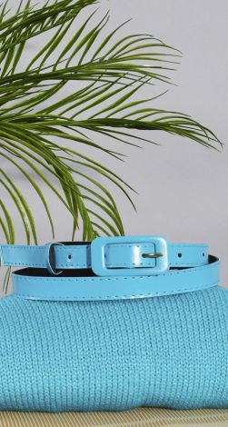 Женский ремень 