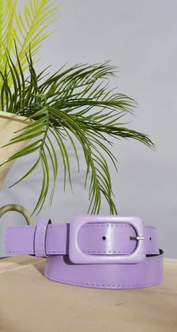 Женский ремень 