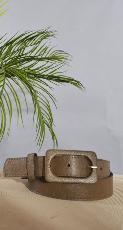 Женский ремень 