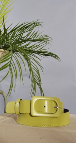 Женский ремень 