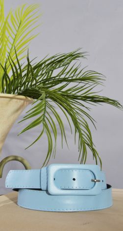 Женский ремень 