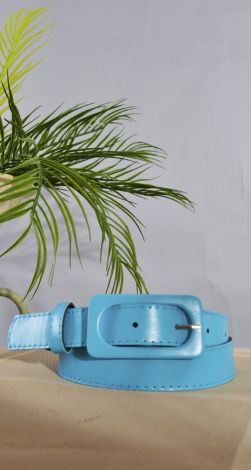 Женский ремень 