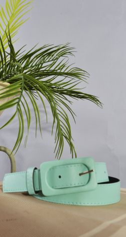 Женский ремень 