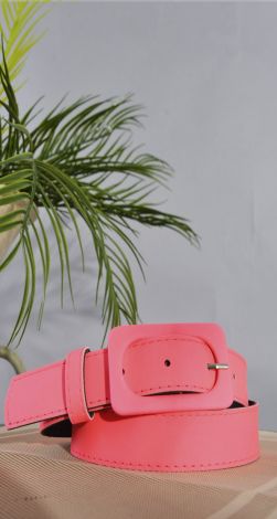 Женский ремень 