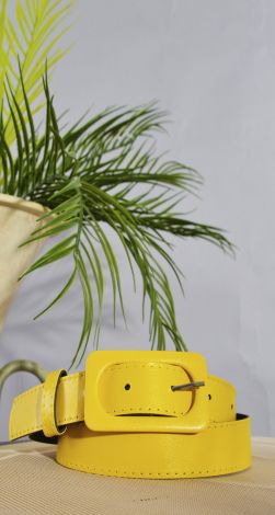 Женский ремень 