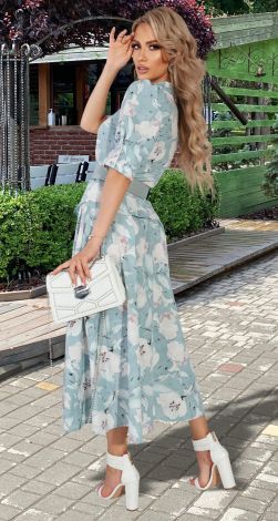 Модный костюм