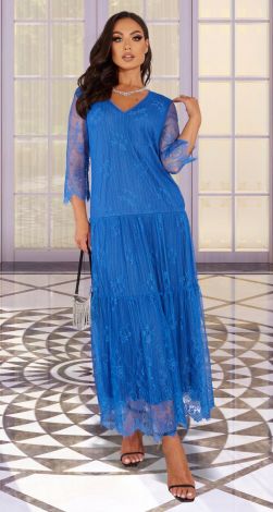 Платья больших размеров